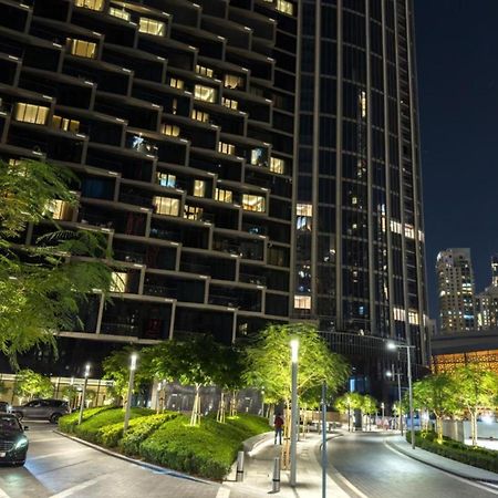 Address Dubai Opera Residences By Qstay מראה חיצוני תמונה