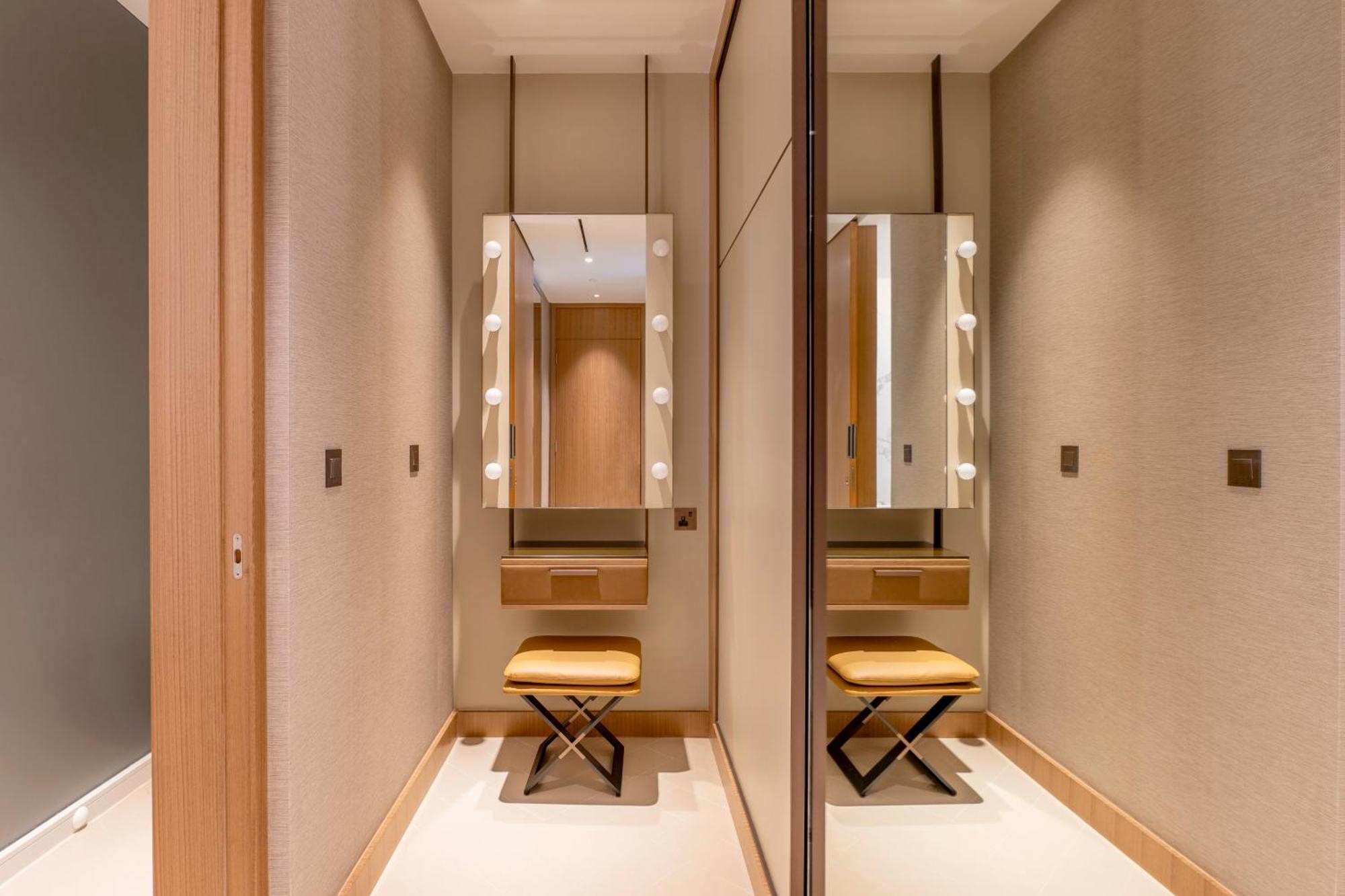Address Dubai Opera Residences By Qstay מראה חיצוני תמונה
